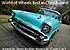 1957 Chevrolet Bel Air for sale 101426562